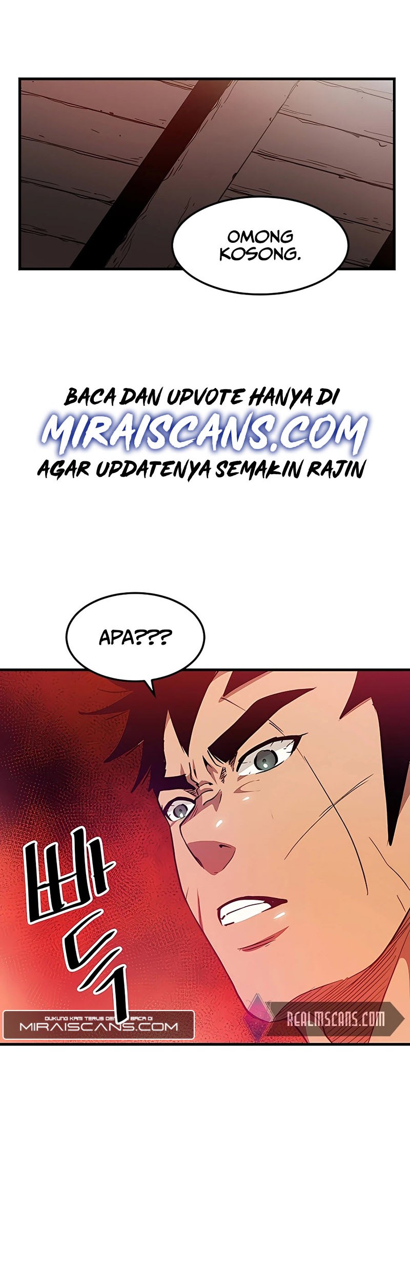 I Am Reborn As The Sword God Chapter 12 Gambar 14