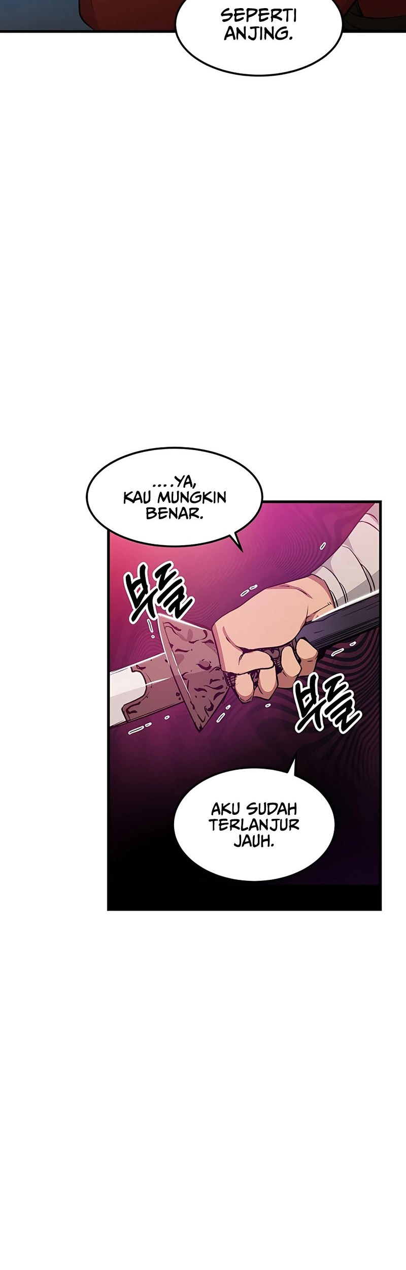 I Am Reborn As The Sword God Chapter 12 Gambar 17