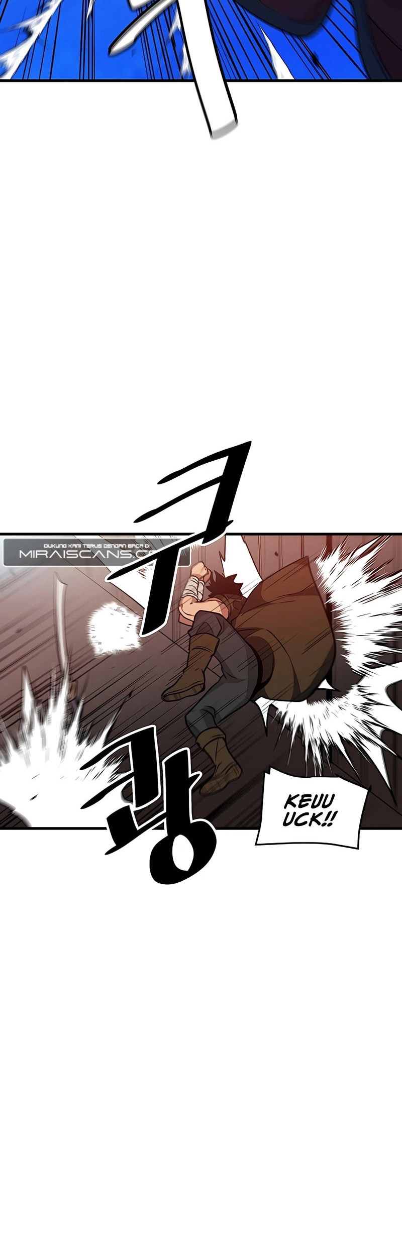 I Am Reborn As The Sword God Chapter 12 Gambar 24