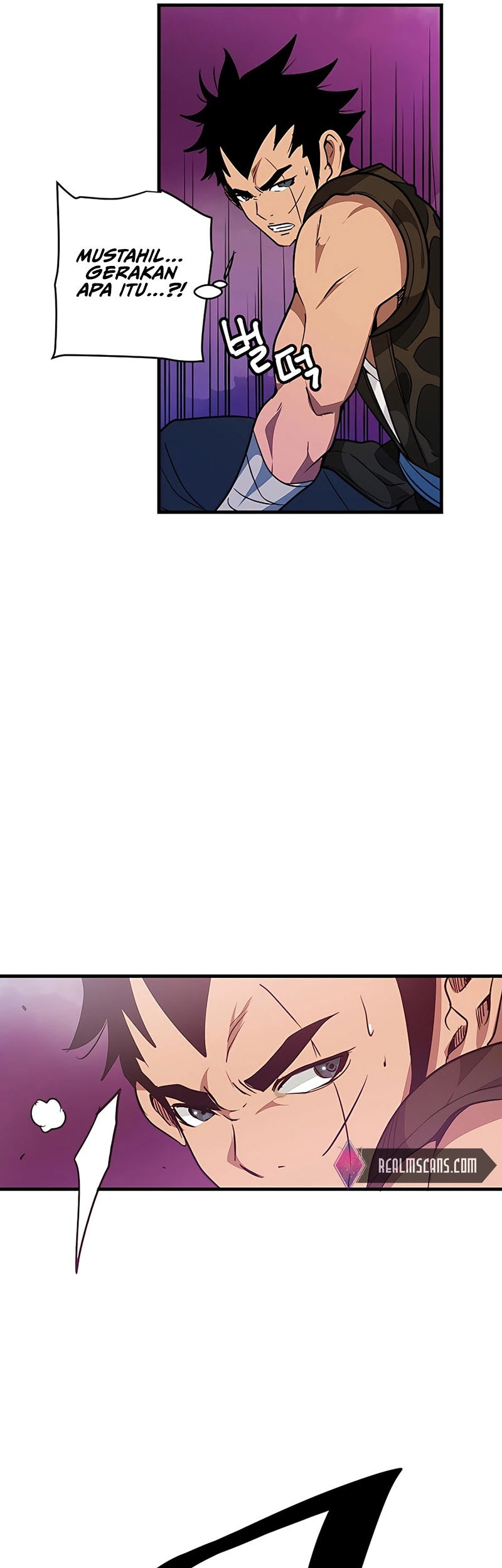 I Am Reborn As The Sword God Chapter 12 Gambar 25
