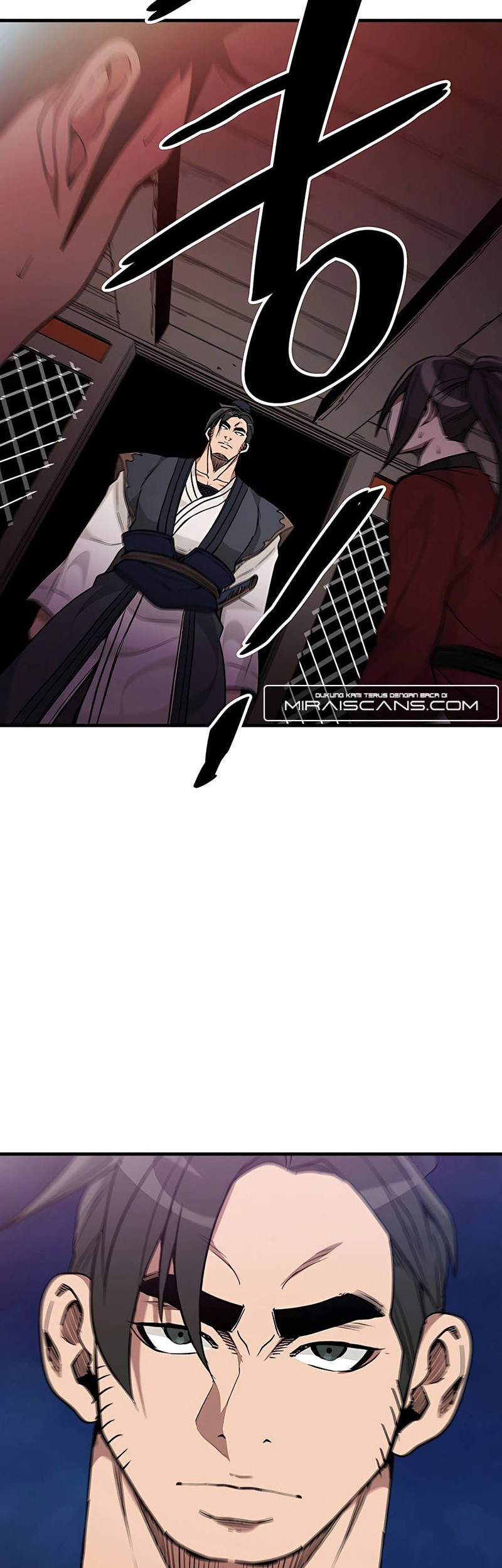 I Am Reborn As The Sword God Chapter 12 Gambar 26