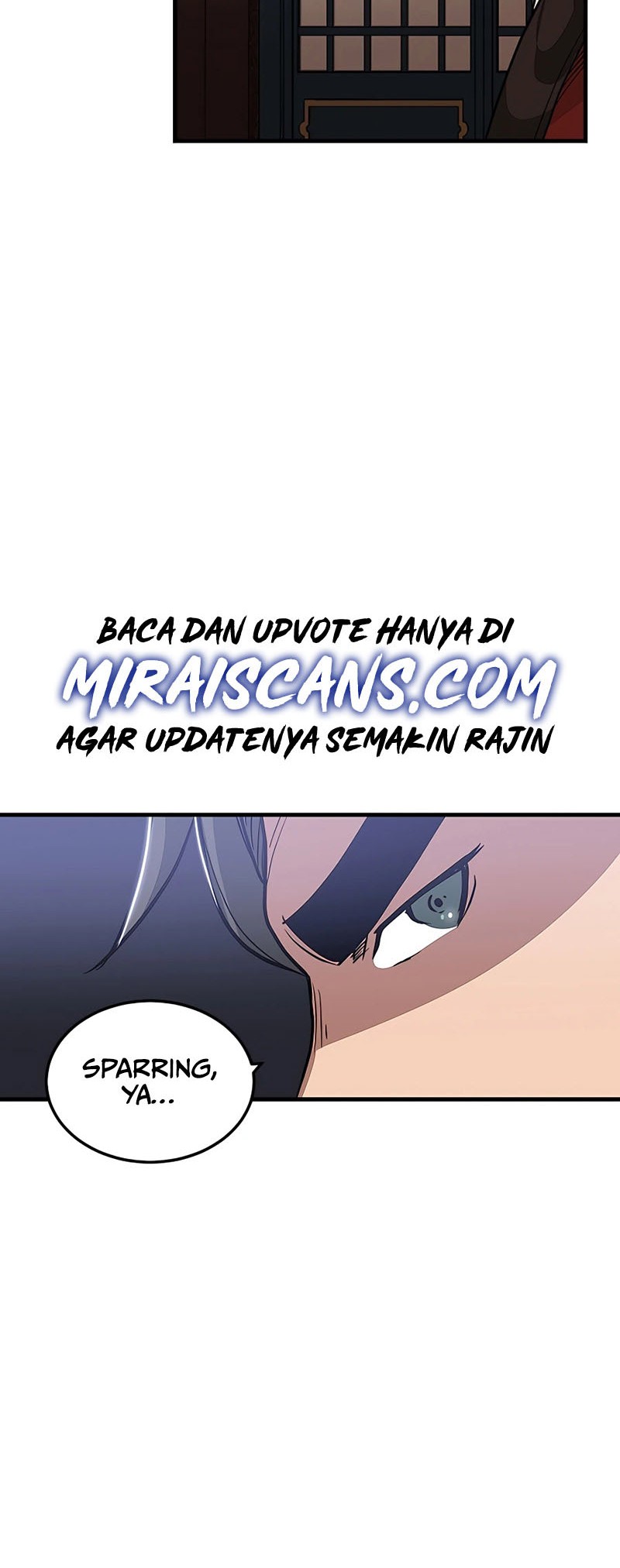 I Am Reborn As The Sword God Chapter 12 Gambar 32
