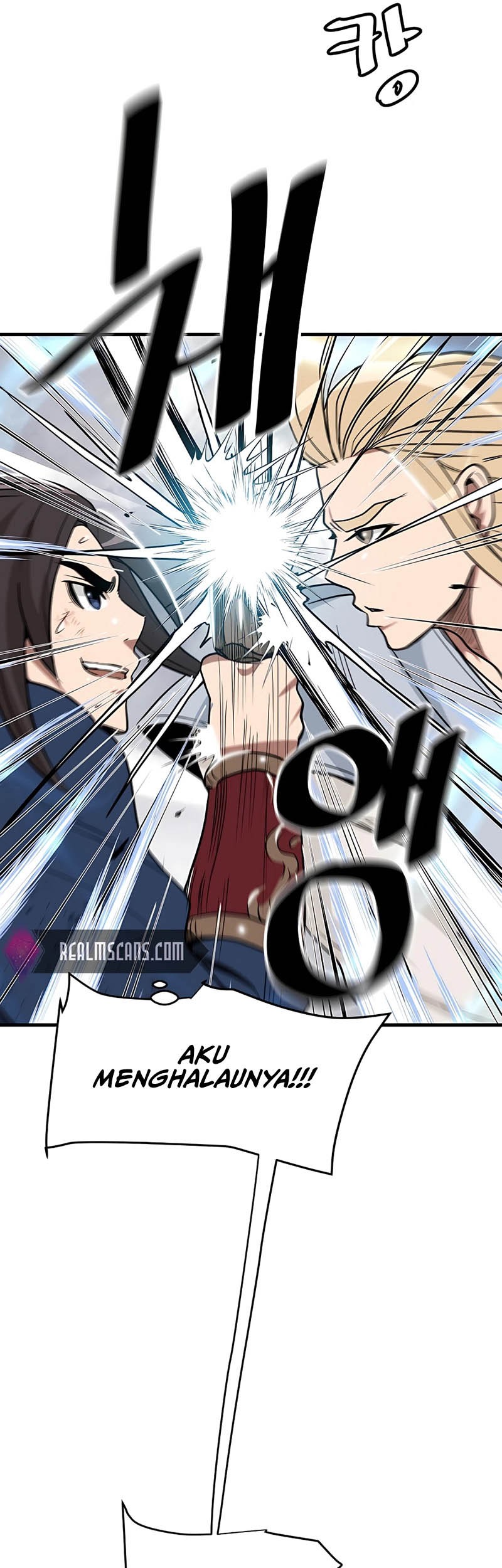 I Am Reborn As The Sword God Chapter 11 Gambar 40