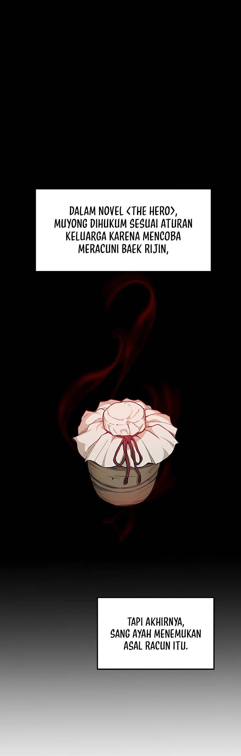 Baca  I Am Reborn As The Sword God Chapter 11 Gambar 2