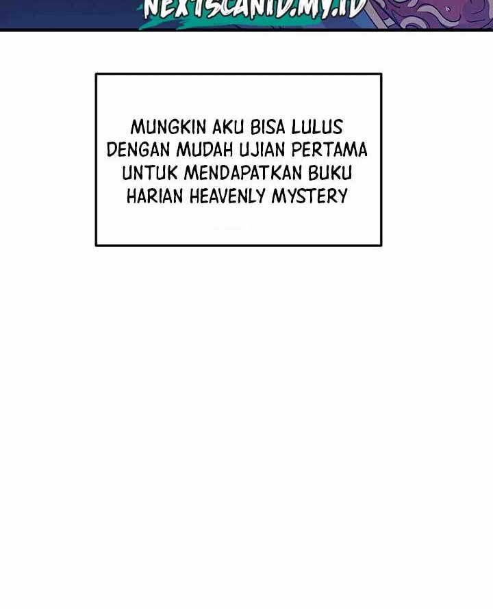 I Am Reborn As The Sword God Chapter 10 Gambar 23