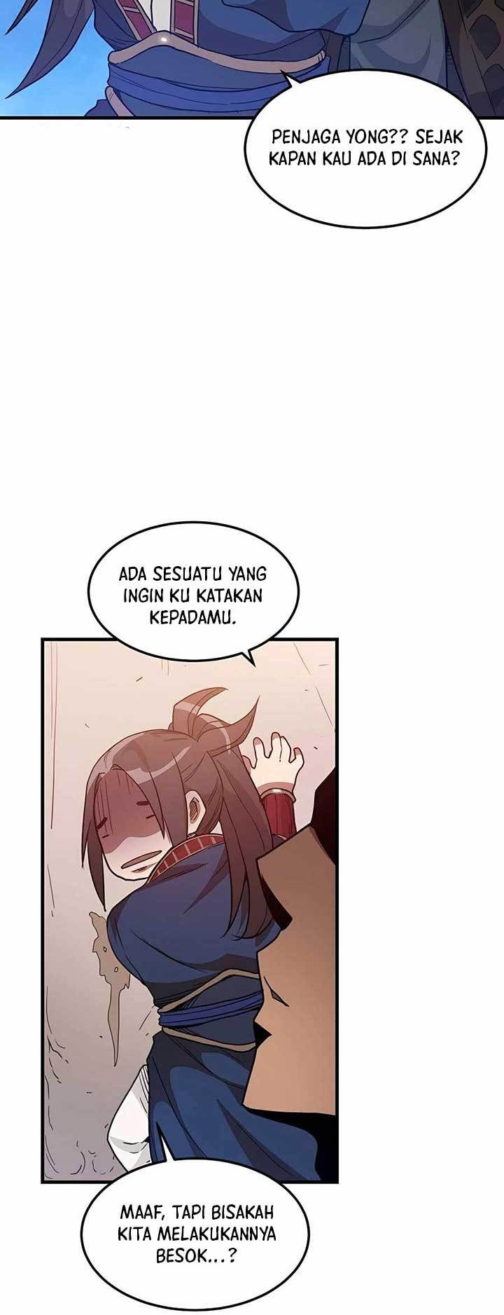 I Am Reborn As The Sword God Chapter 10 Gambar 25