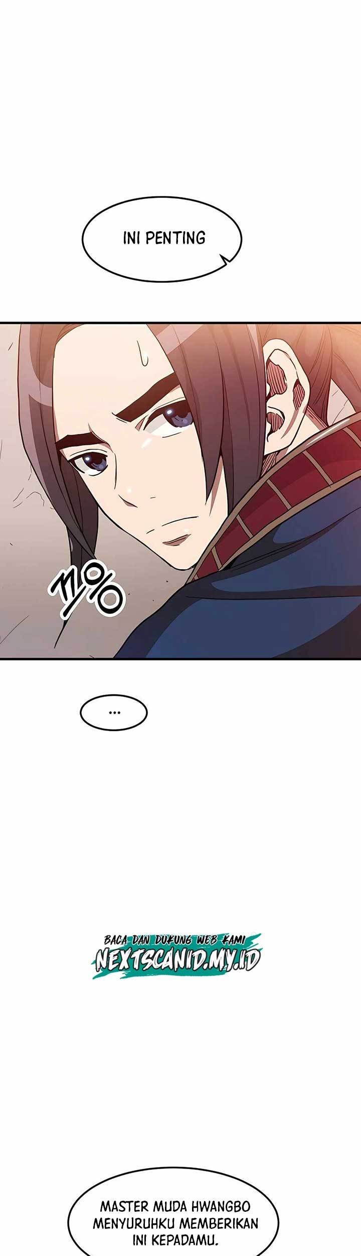 I Am Reborn As The Sword God Chapter 10 Gambar 26