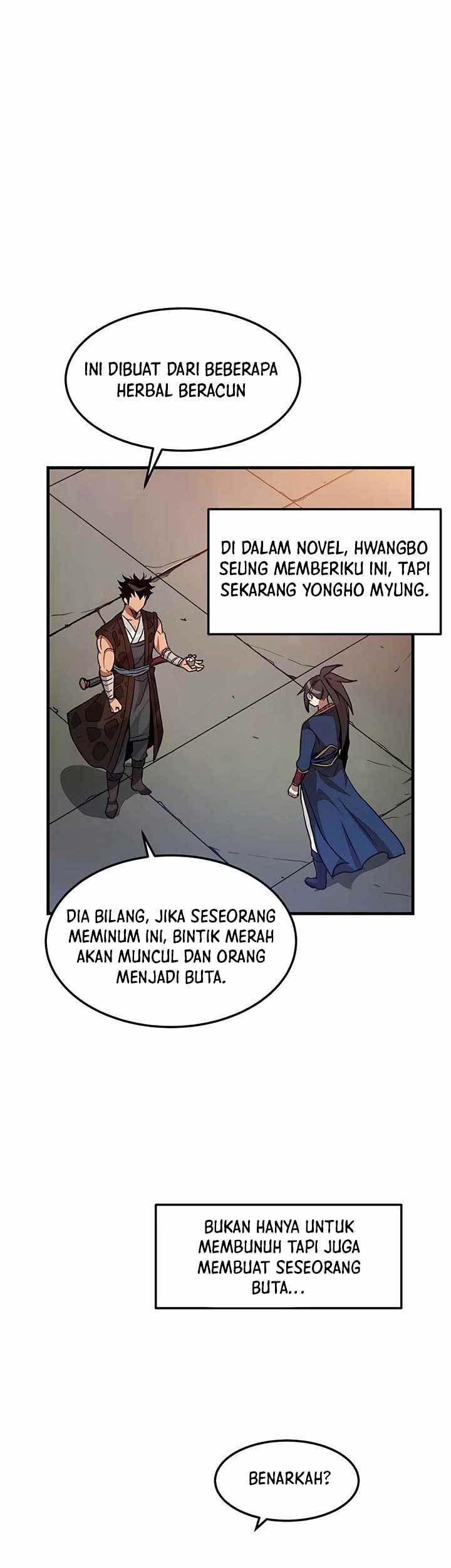 I Am Reborn As The Sword God Chapter 10 Gambar 30