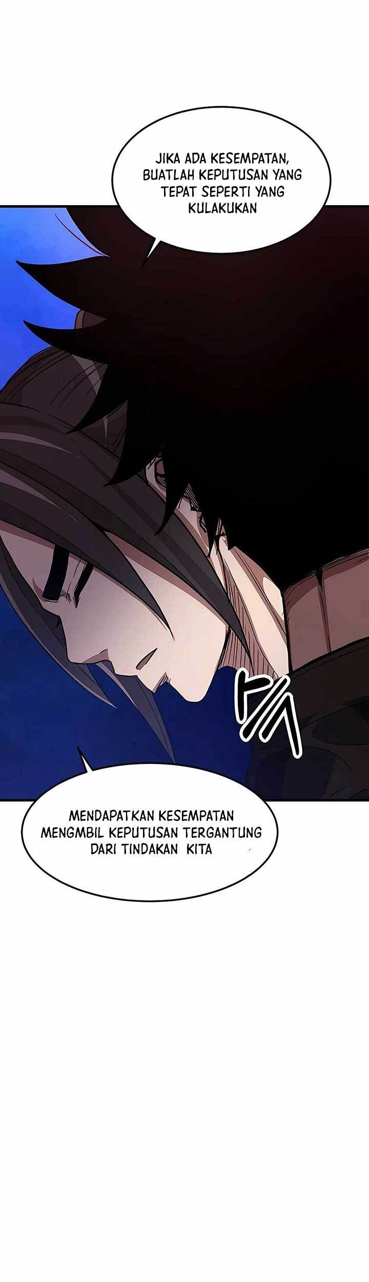 I Am Reborn As The Sword God Chapter 10 Gambar 32