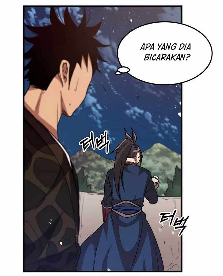 I Am Reborn As The Sword God Chapter 10 Gambar 33