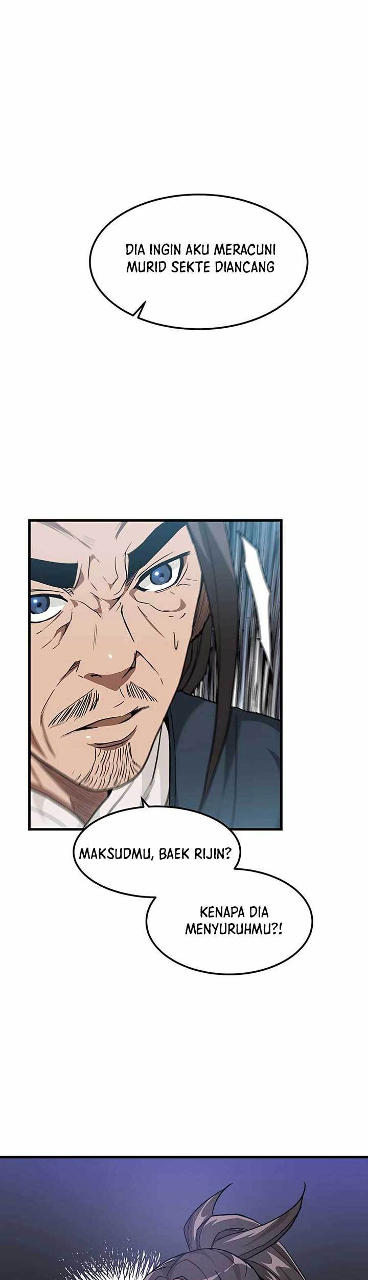 I Am Reborn As The Sword God Chapter 10 Gambar 40
