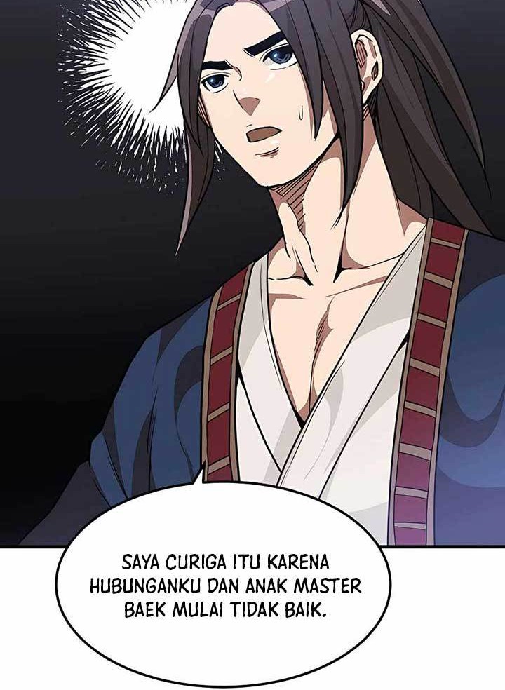I Am Reborn As The Sword God Chapter 10 Gambar 41