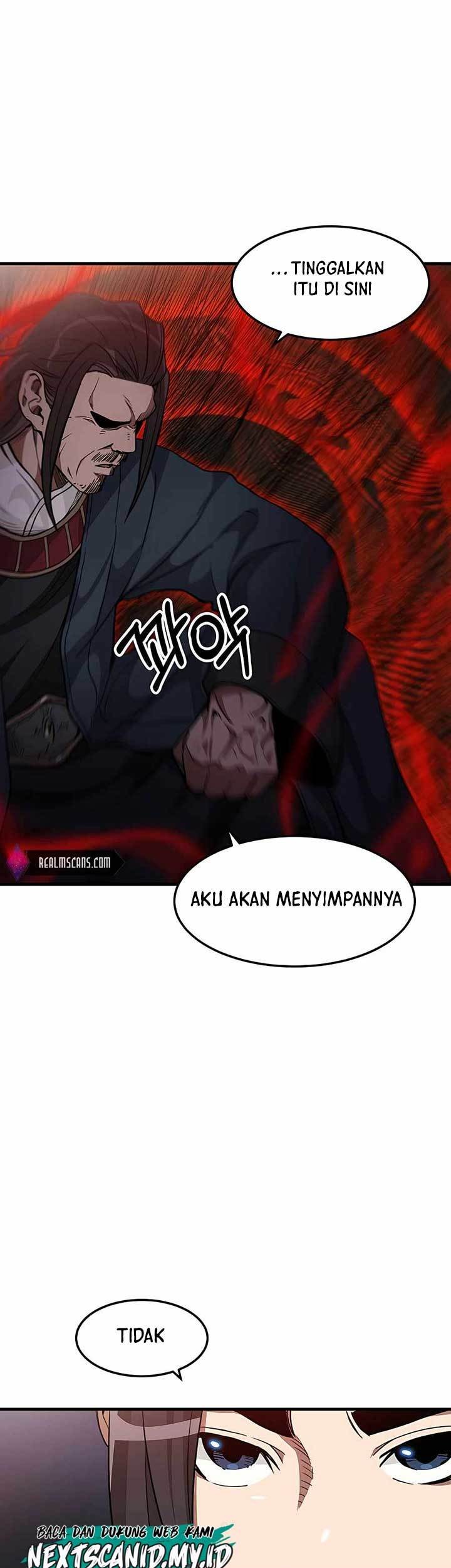 I Am Reborn As The Sword God Chapter 10 Gambar 42