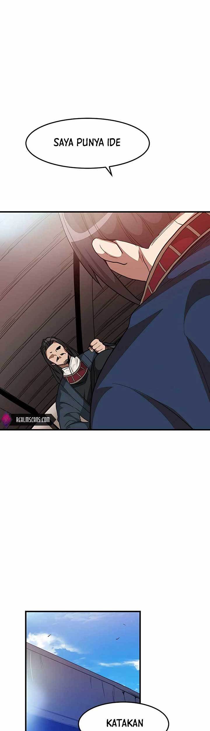 I Am Reborn As The Sword God Chapter 10 Gambar 44
