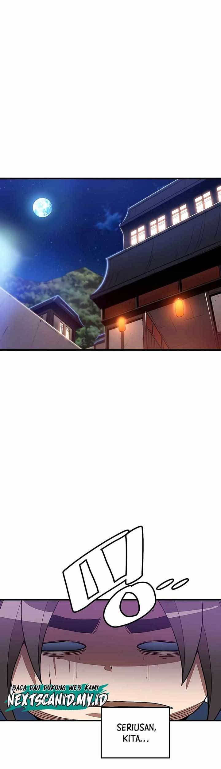 Baca Manhua I Am Reborn As The Sword God Chapter 10 Gambar 2