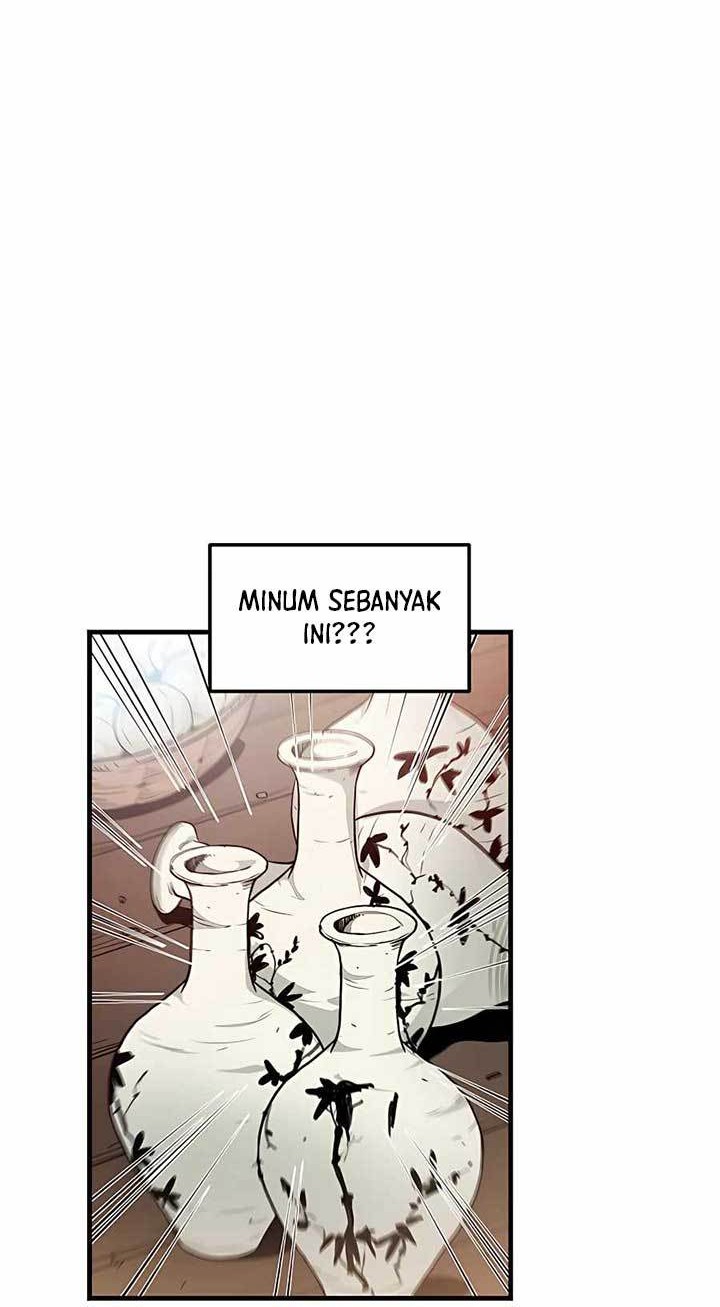 I Am Reborn As The Sword God Chapter 10 Gambar 3