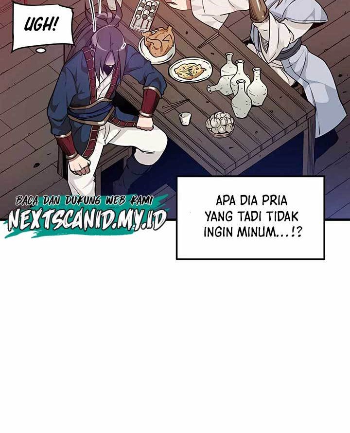 I Am Reborn As The Sword God Chapter 10 Gambar 5