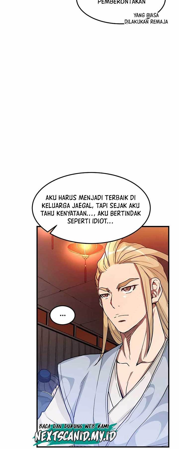 I Am Reborn As The Sword God Chapter 10 Gambar 7