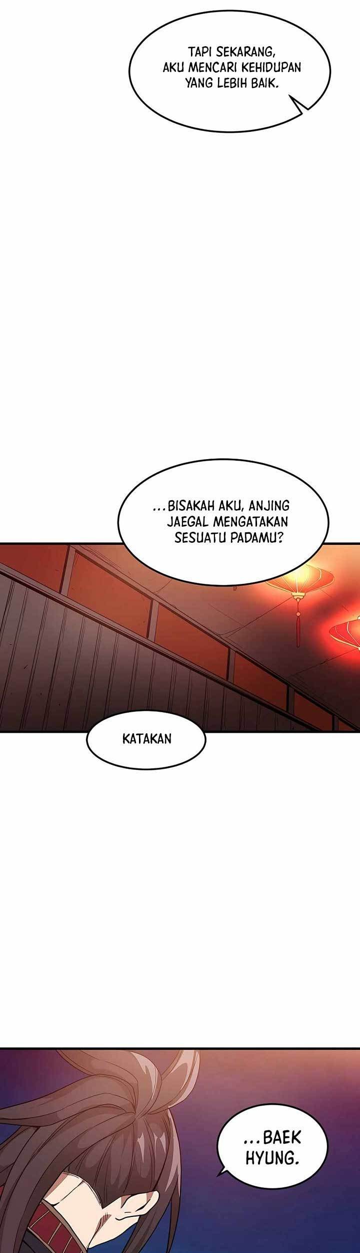I Am Reborn As The Sword God Chapter 10 Gambar 8