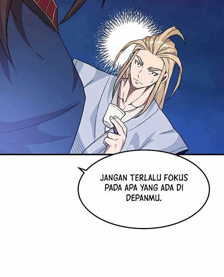 I Am Reborn As The Sword God Chapter 10 Gambar 9
