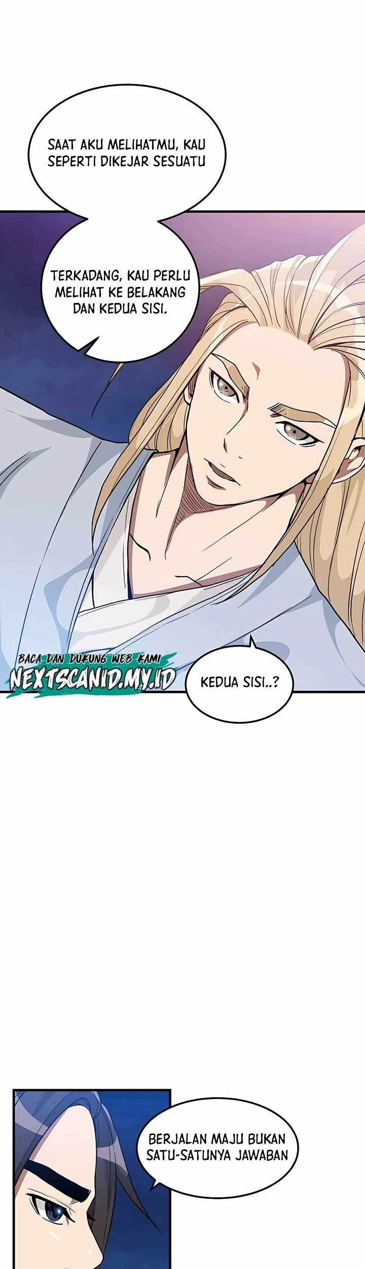I Am Reborn As The Sword God Chapter 10 Gambar 10