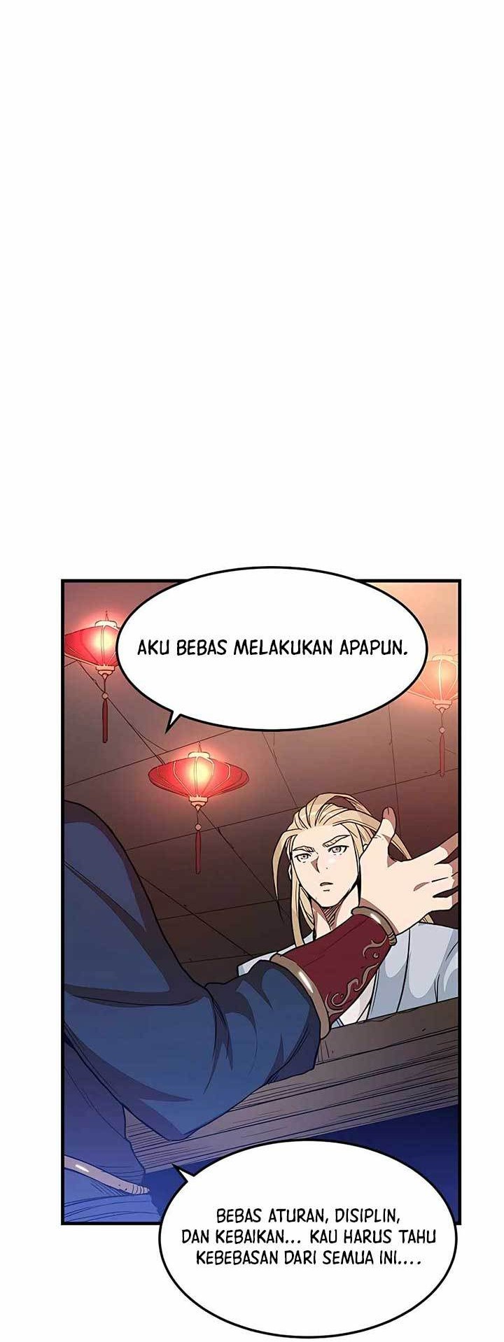 I Am Reborn As The Sword God Chapter 10 Gambar 13