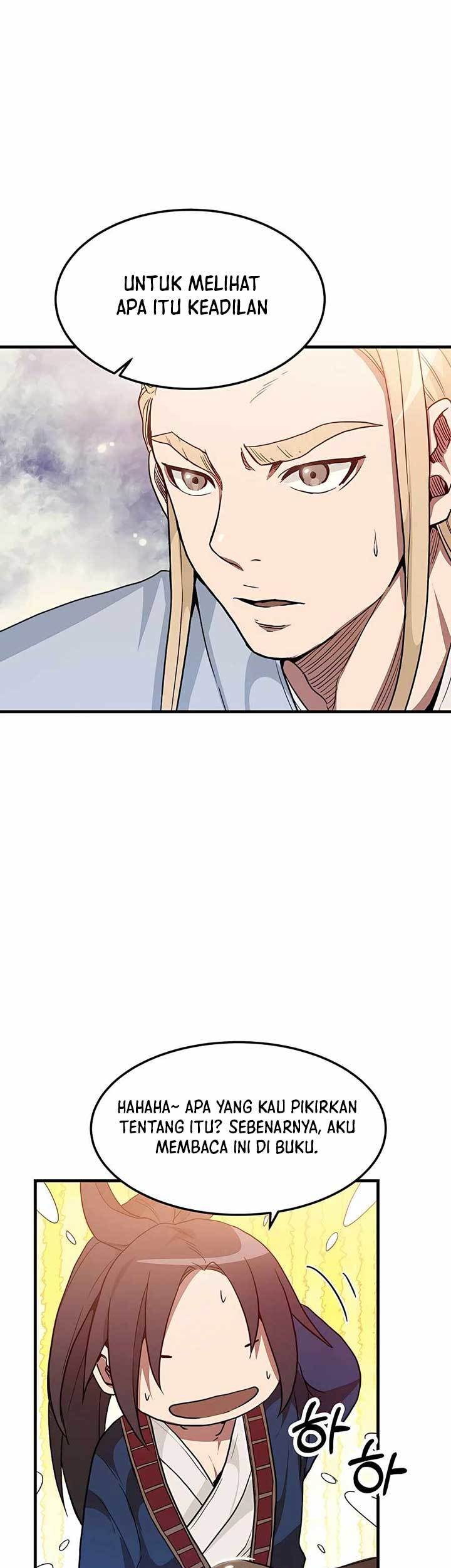 I Am Reborn As The Sword God Chapter 10 Gambar 14