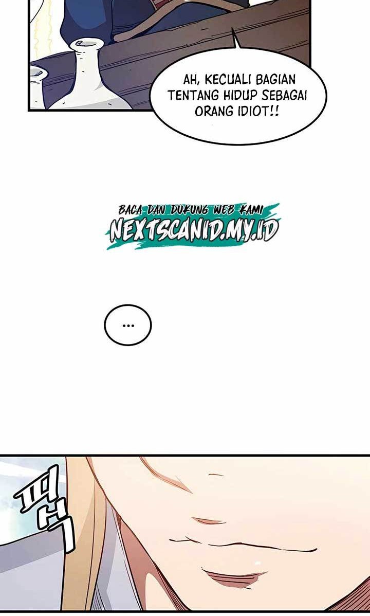 I Am Reborn As The Sword God Chapter 10 Gambar 15
