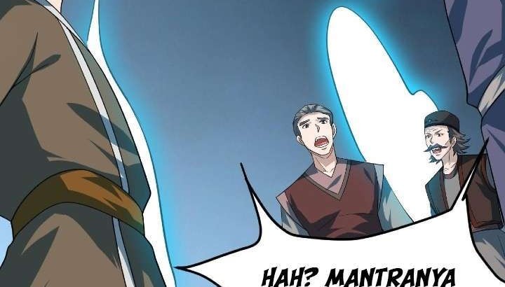 Return of the Invincible Patriarch Chapter 49 Gambar 26
