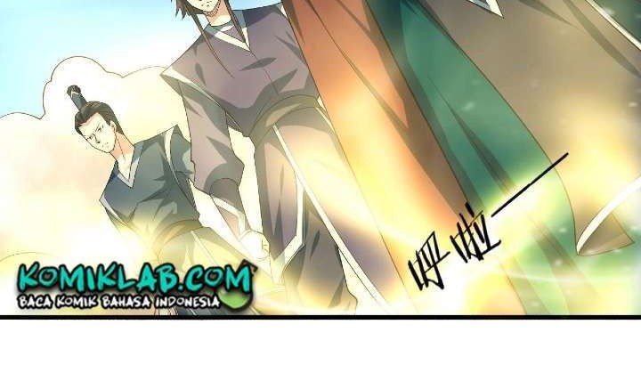 Return of the Invincible Patriarch Chapter 49 Gambar 32