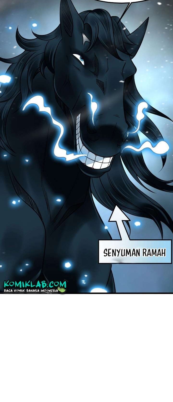 Return of the Invincible Patriarch Chapter 49 Gambar 42