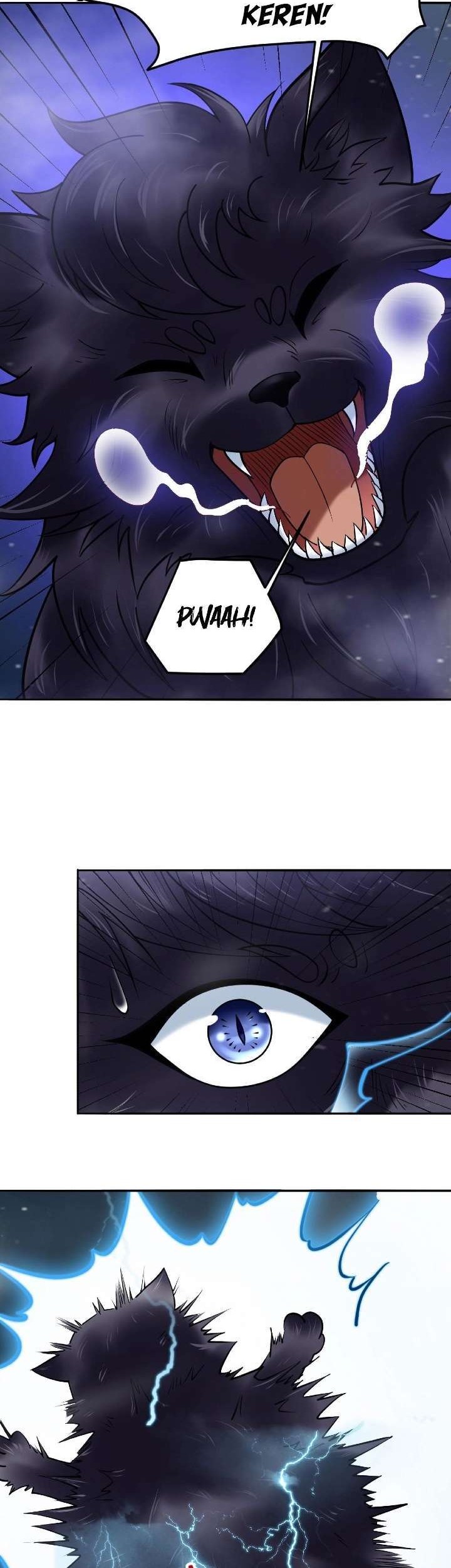 Return of the Invincible Patriarch Chapter 49 Gambar 4