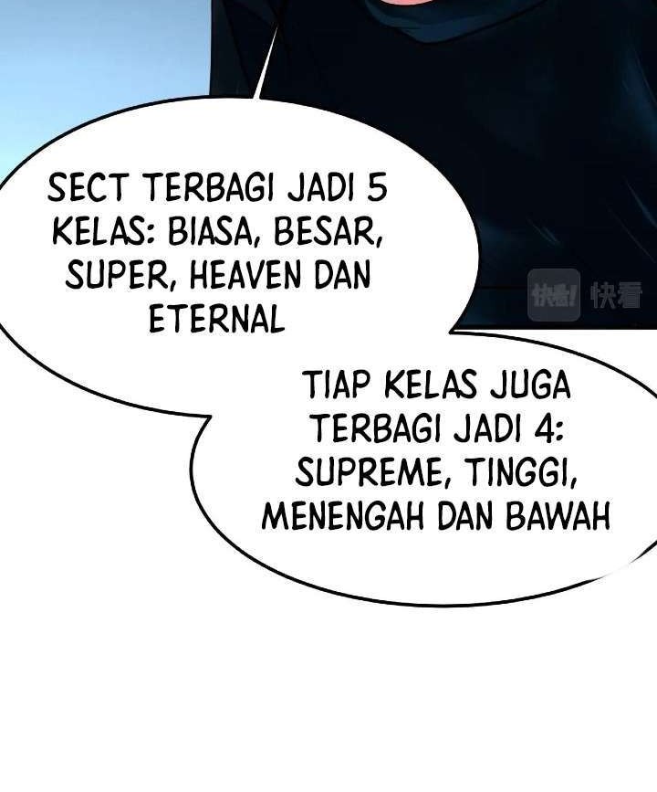 Return of the Invincible Patriarch Chapter 49 Gambar 14