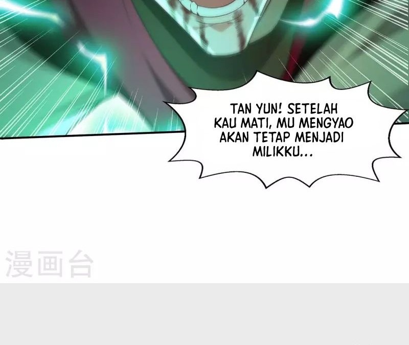 Against The Heaven Supreme Chapter 220 Gambar 5