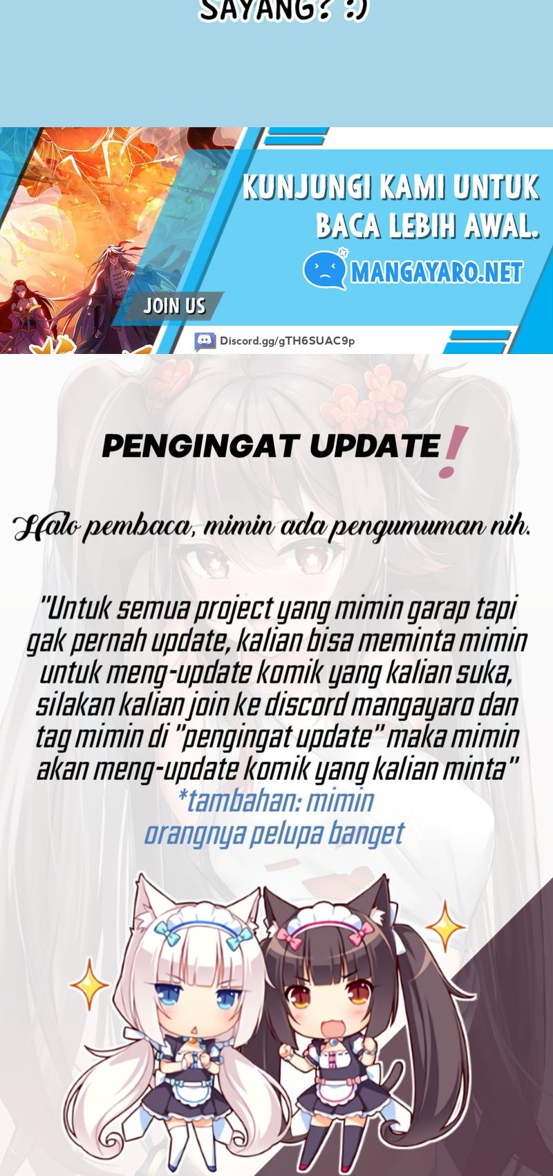 Against The Heaven Supreme Chapter 220 Gambar 23