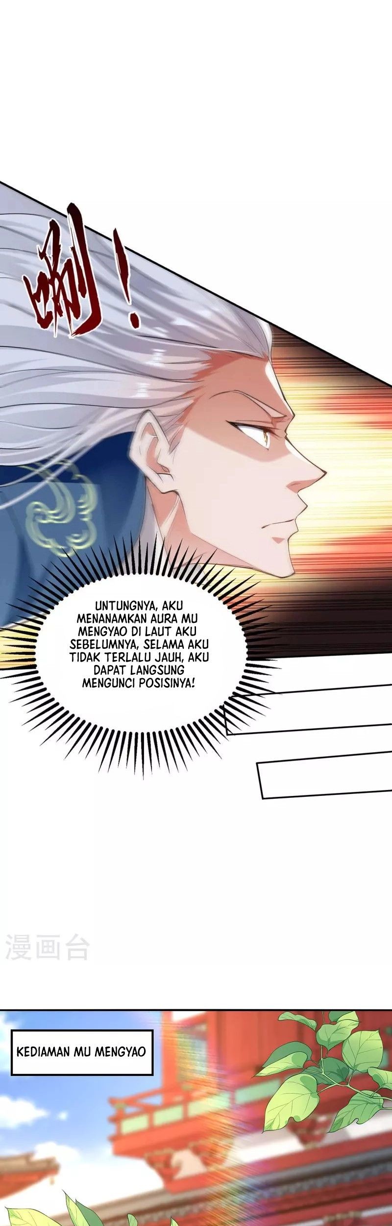 Baca  Against The Heaven Supreme Chapter 219 Gambar 2