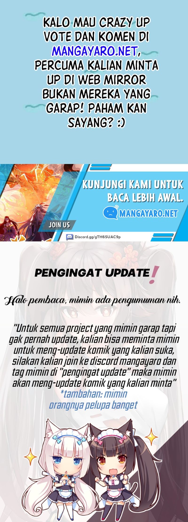 Against The Heaven Supreme Chapter 218 Gambar 19