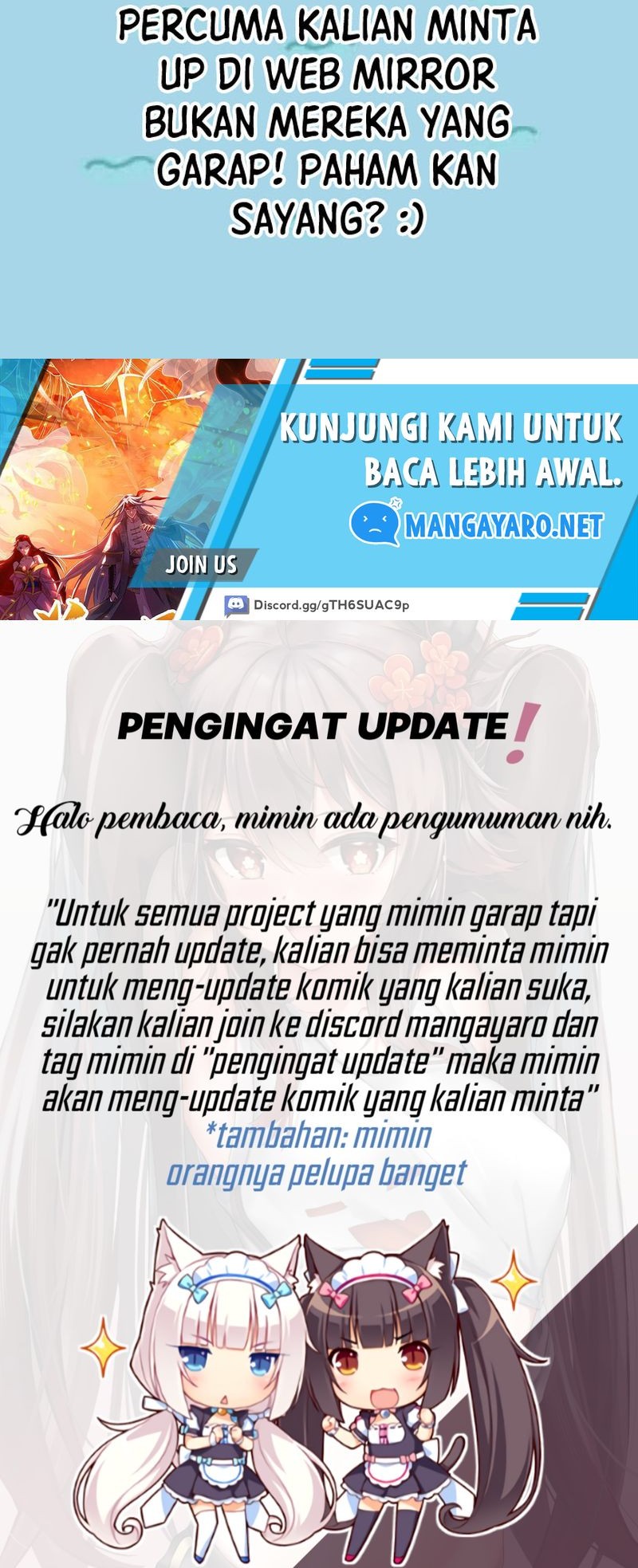 Against The Heaven Supreme Chapter 217 Gambar 19