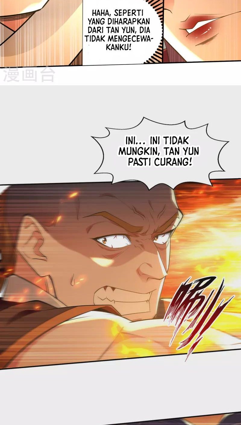 Against The Heaven Supreme Chapter 213 Gambar 9