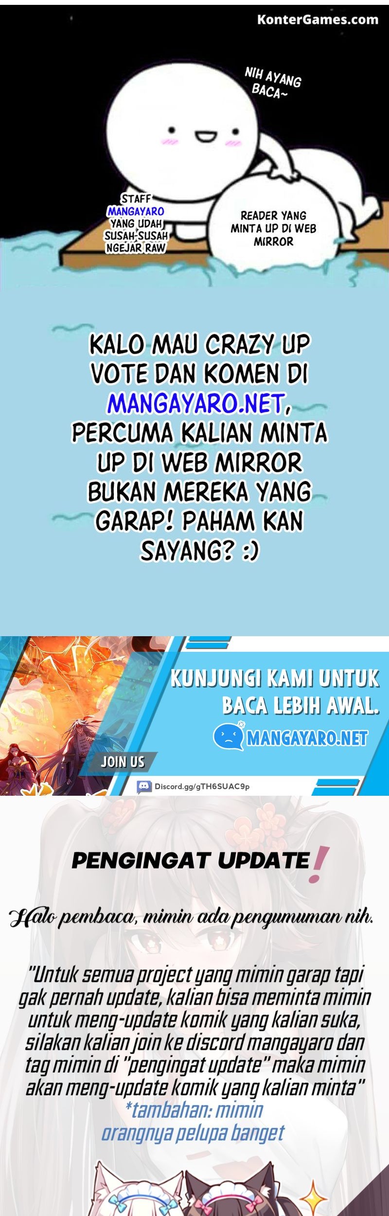 Against The Heaven Supreme Chapter 212 Gambar 24