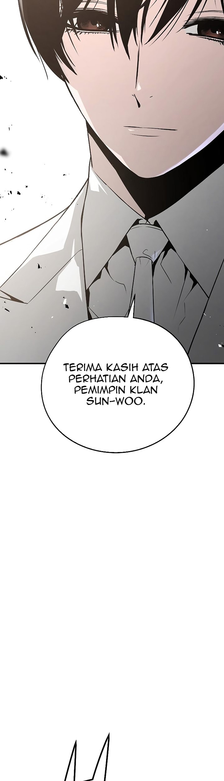 The Breaker Eternal Force Chapter 42 Gambar 20