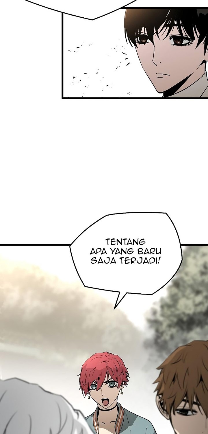 The Breaker Eternal Force Chapter 42 Gambar 7