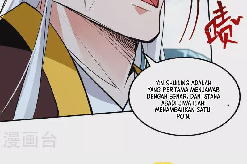 Against The Heaven Supreme Chapter 208 Gambar 17