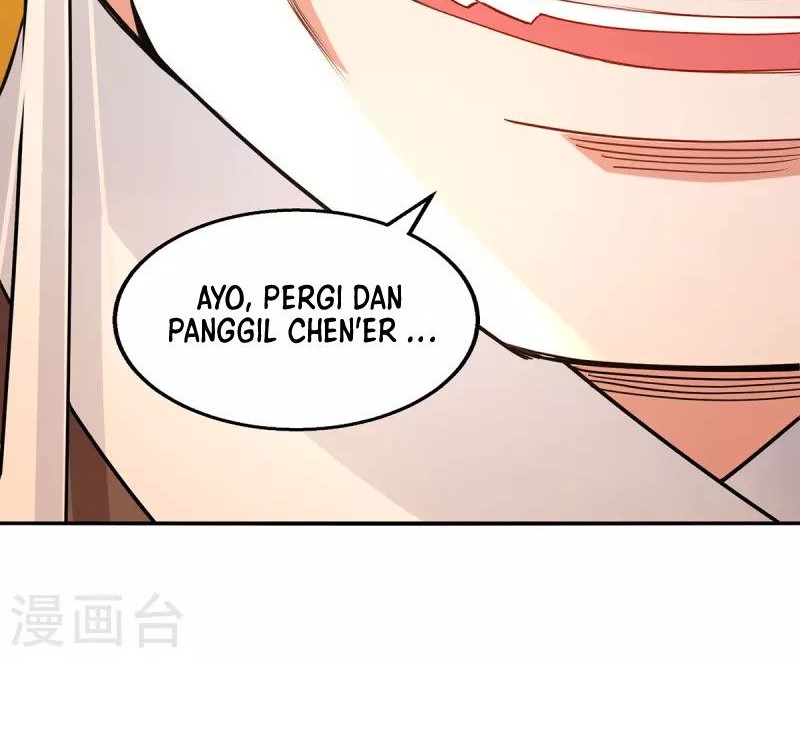Against The Heaven Supreme Chapter 204 Gambar 17