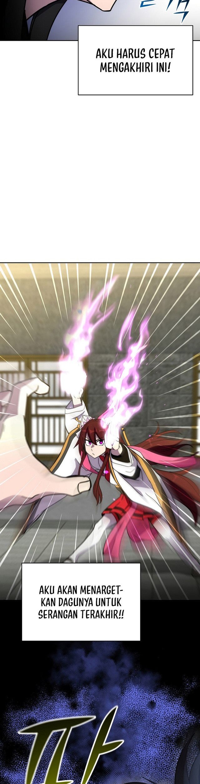 Martial Streamer Chapter 12 Gambar 4