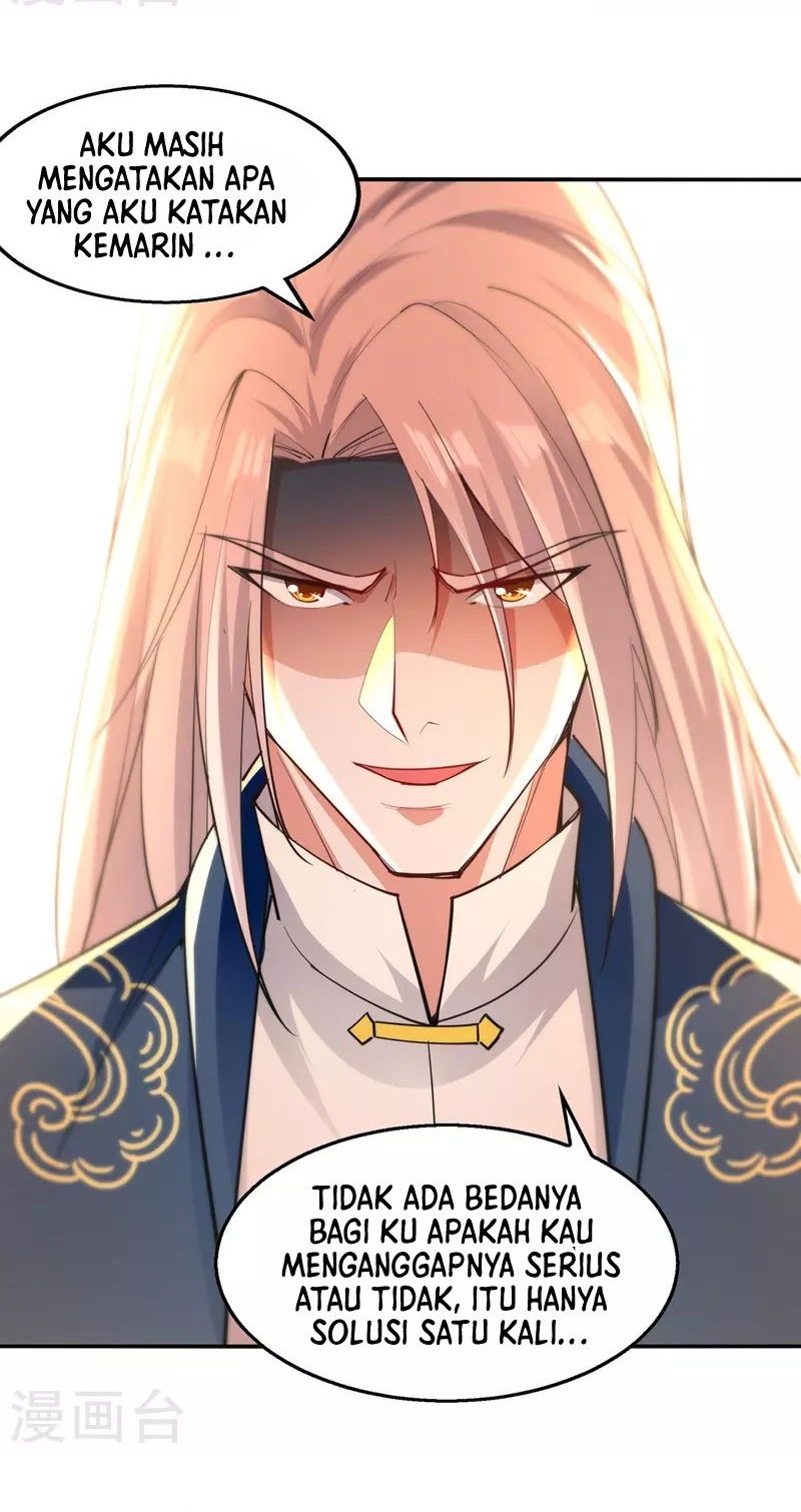 Against The Heaven Supreme Chapter 203 Gambar 13