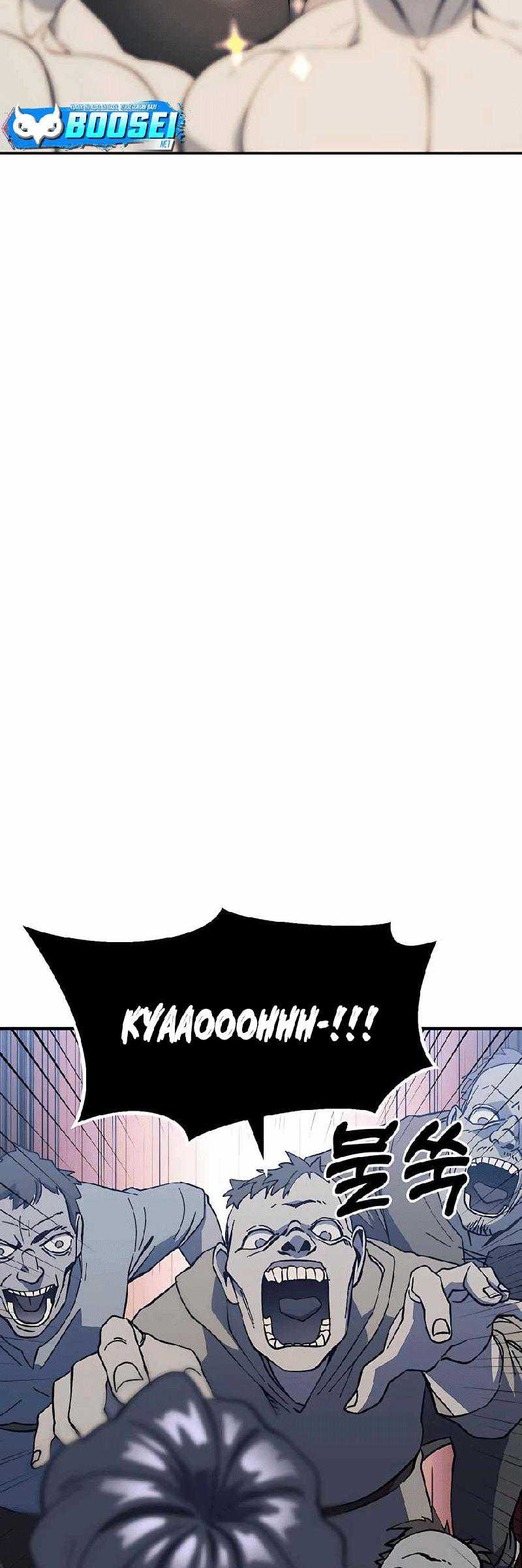 Dungeon Athlete Chapter 24 Gambar 26