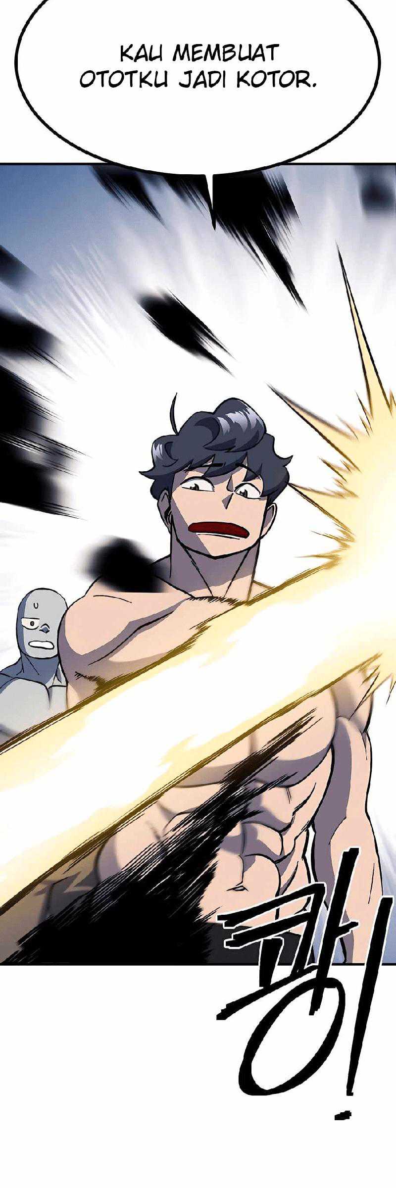 Dungeon Athlete Chapter 24 Gambar 29