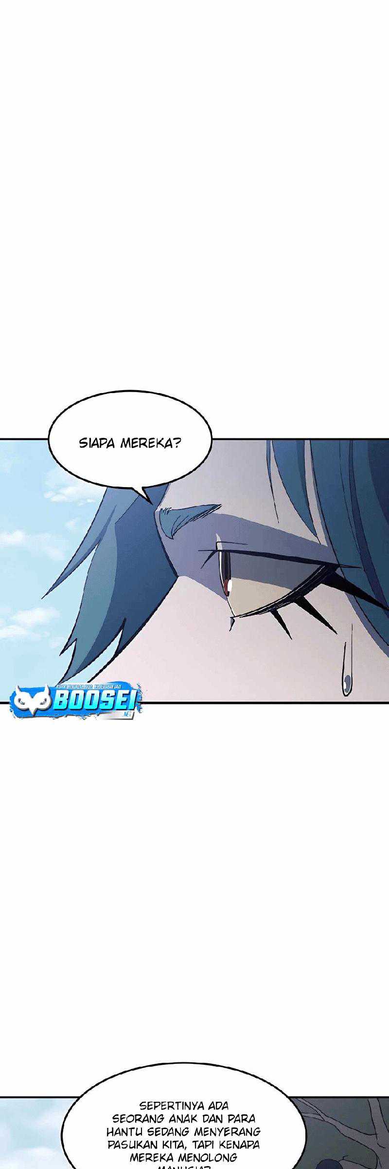 Dungeon Athlete Chapter 24 Gambar 30