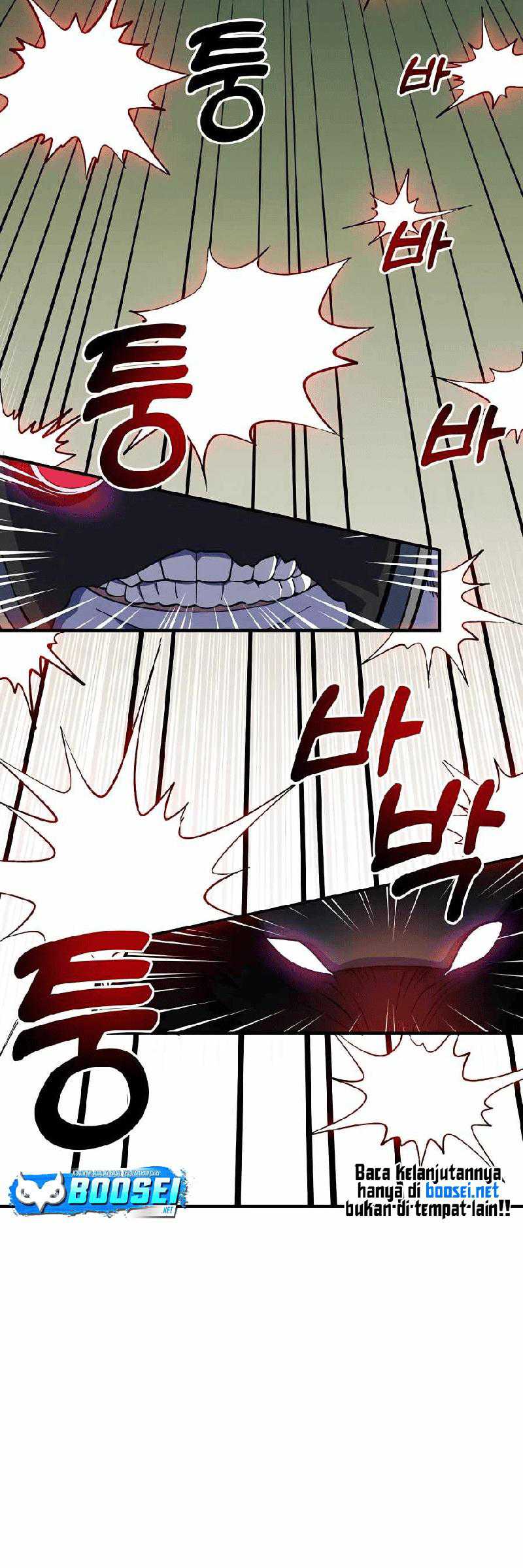 Dungeon Athlete Chapter 24 Gambar 34